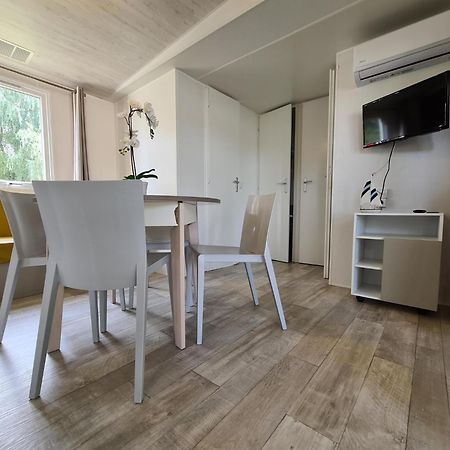 Camping Italia Lido كاستيلّيتّو سوبرا تي المظهر الخارجي الصورة