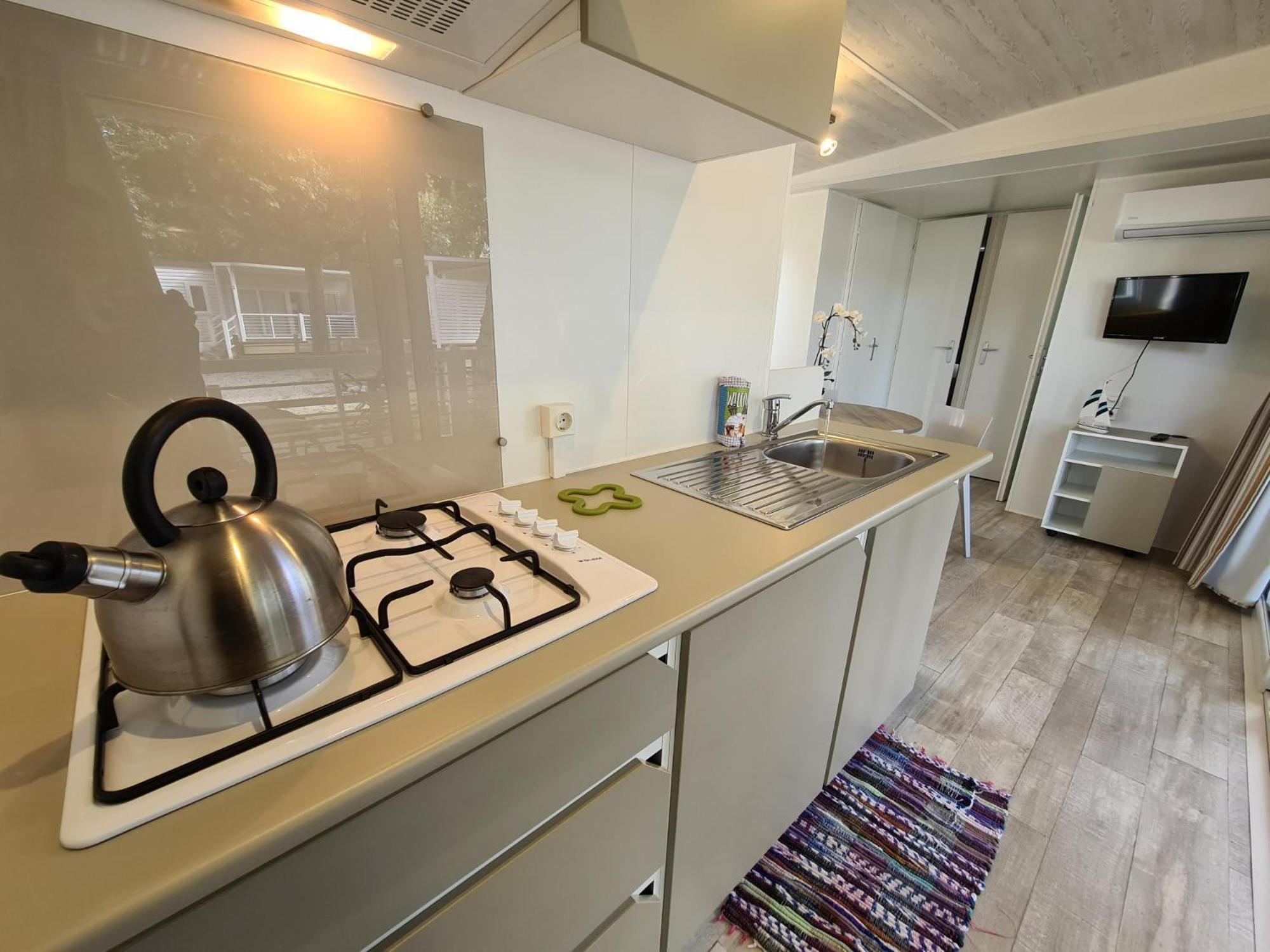 Camping Italia Lido كاستيلّيتّو سوبرا تي المظهر الخارجي الصورة