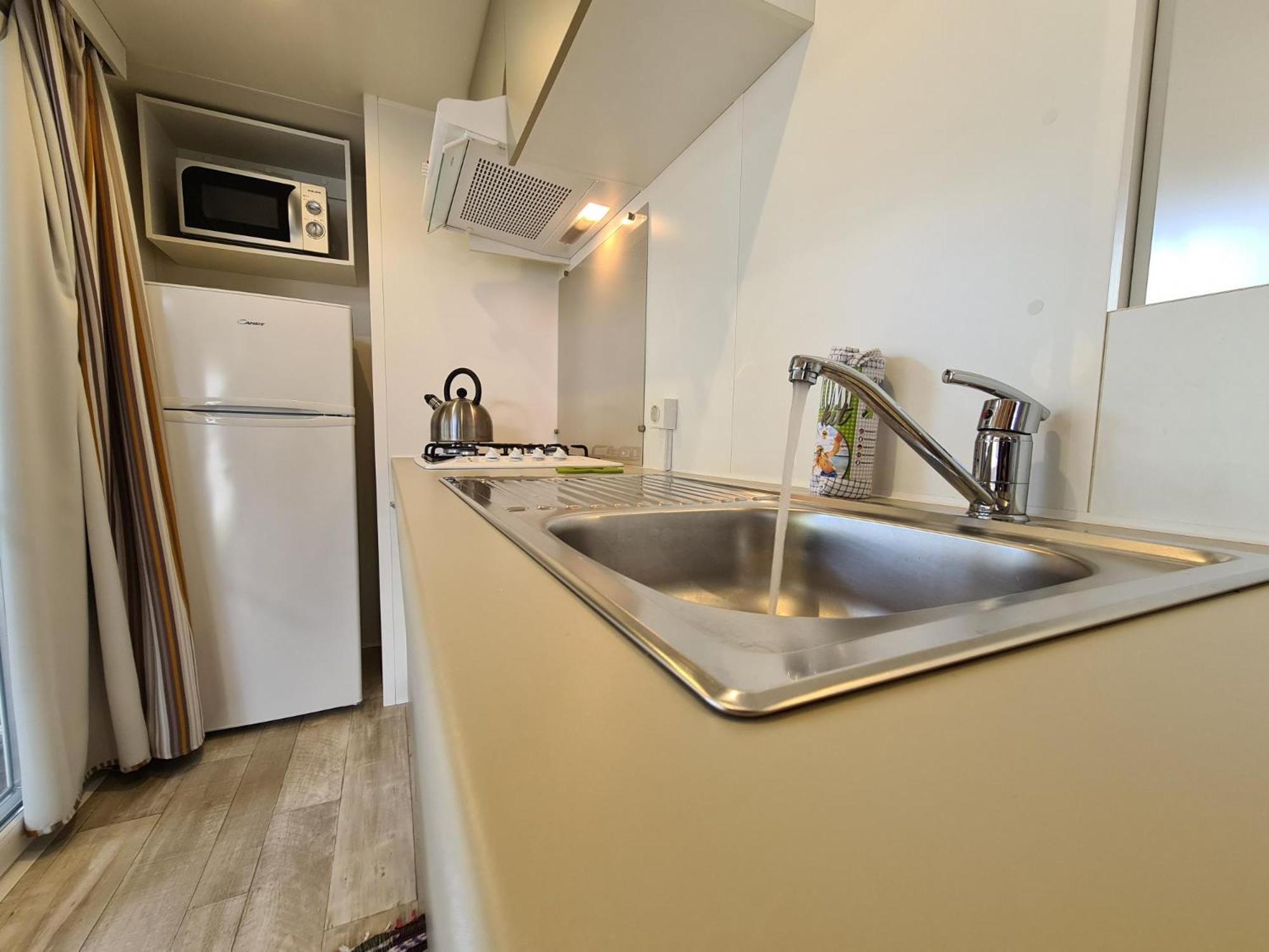 Camping Italia Lido كاستيلّيتّو سوبرا تي المظهر الخارجي الصورة