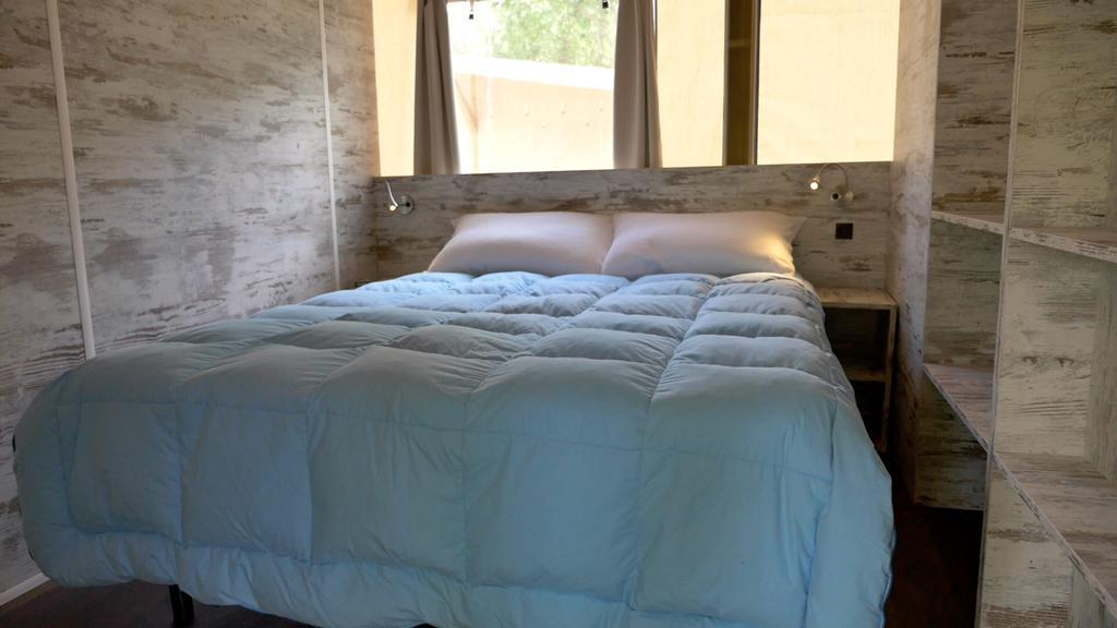 Camping Italia Lido كاستيلّيتّو سوبرا تي المظهر الخارجي الصورة