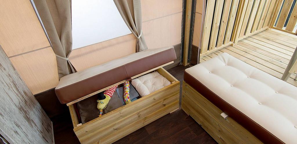 Camping Italia Lido كاستيلّيتّو سوبرا تي المظهر الخارجي الصورة